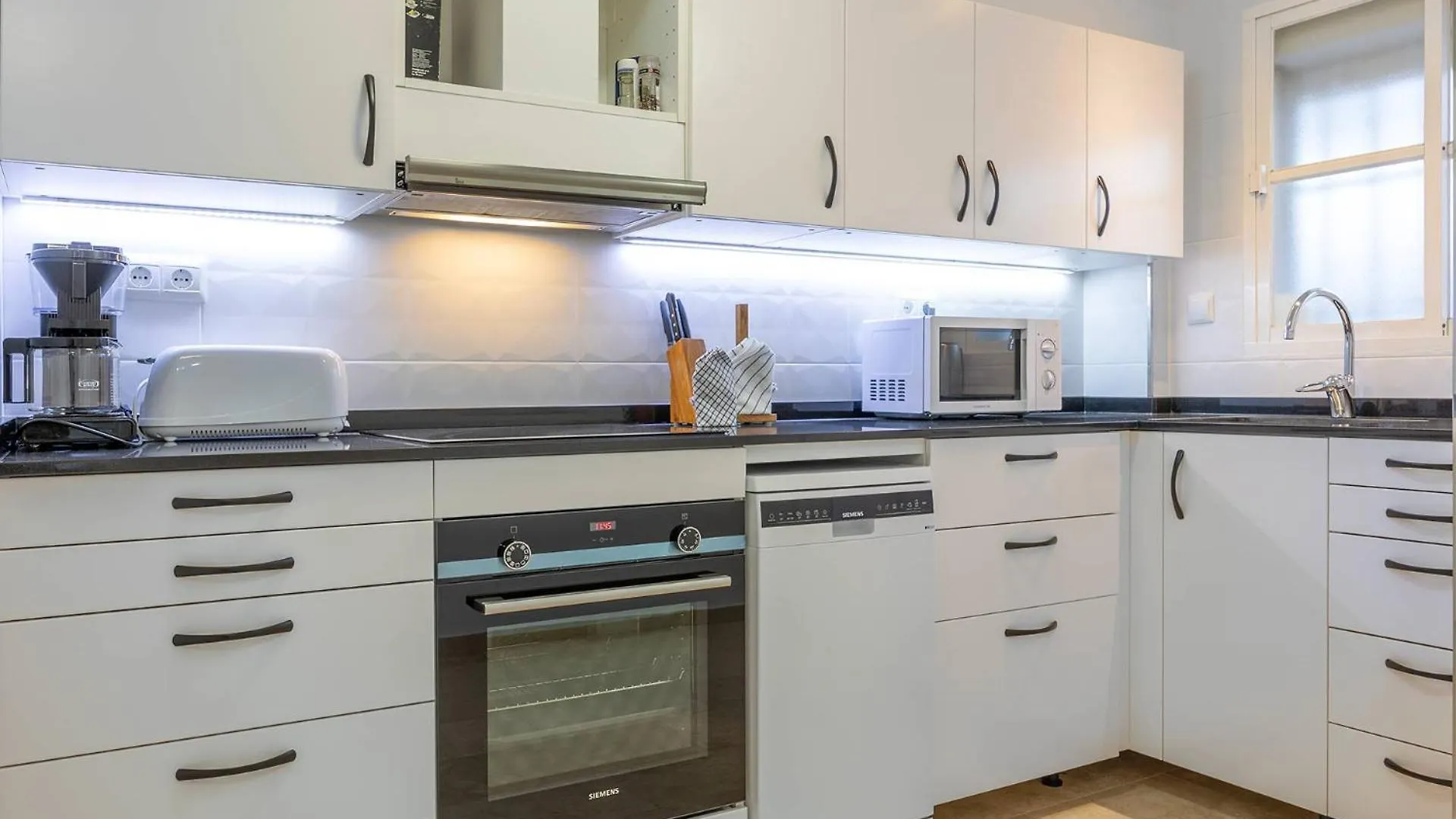 Fuentes De Nerja B1N Apartamento Vacacional Apartman