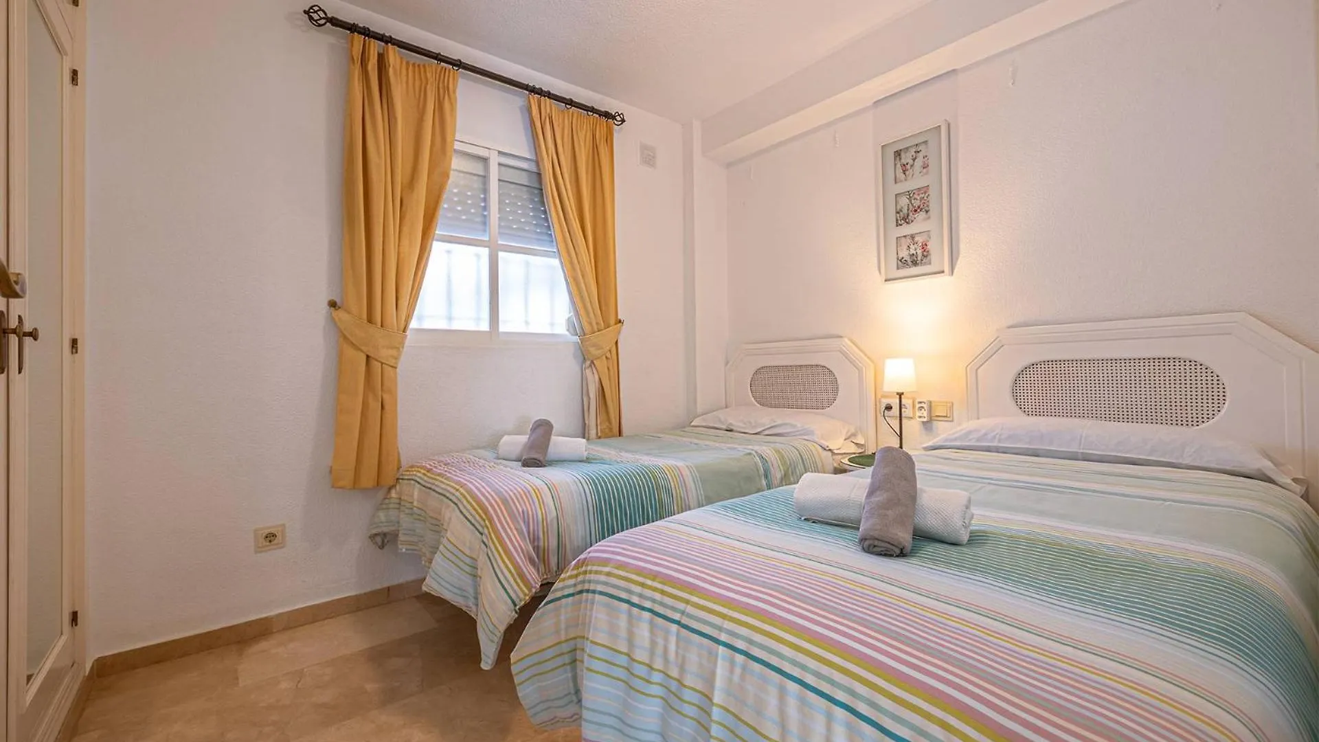 Fuentes De Nerja B1N Apartamento Vacacional 0*,