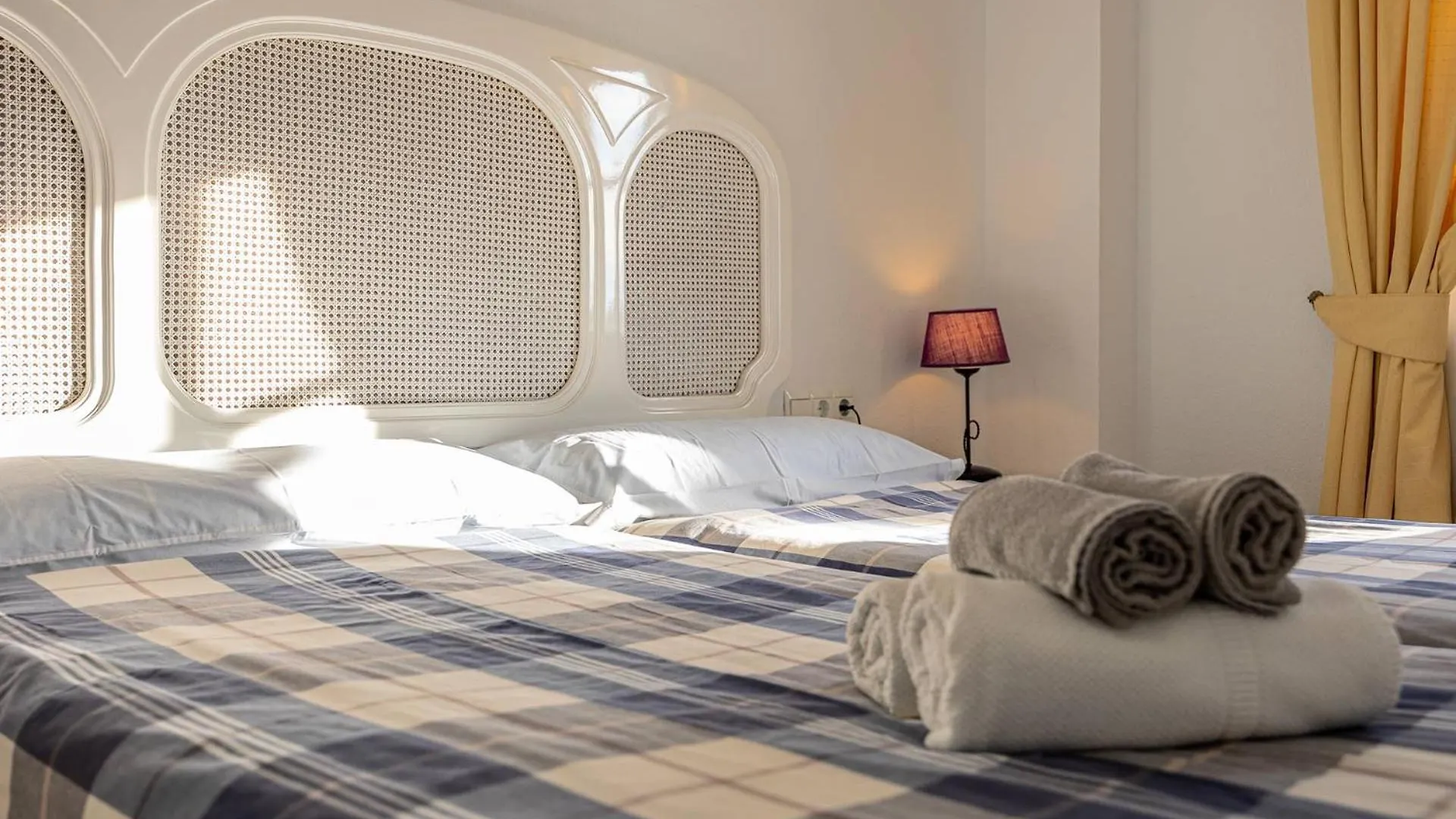 Fuentes De Nerja B1N Apartamento Vacacional