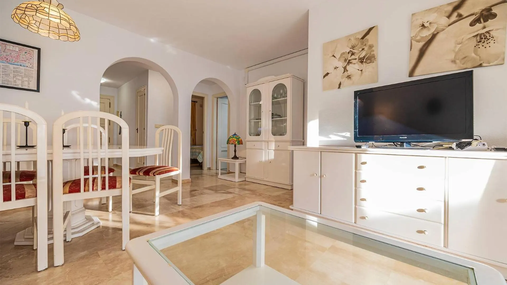 Fuentes De Nerja B1N Apartamento Vacacional Apartman